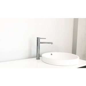 Смеситель для раковины BOCH MANN Stella BM8600 хром