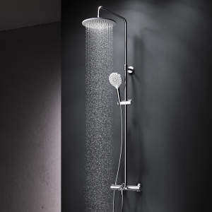 Душевая стойка AM.PM Like F0780564