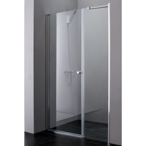 Душевая дверь в нишу Cezares Elena W B11 30/90 P Cr L