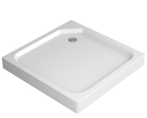 Душевой поддон Niagara NG-P9090-14Q 90x90