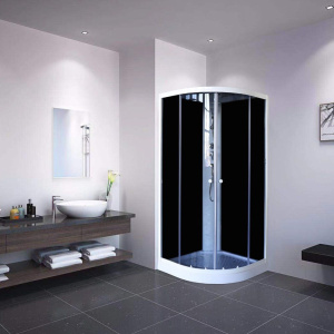 Купить Душевая кабина Parly Classic Эконом EC831 80x210, с поддоном в Москве с доставкой Душевая кабина Parly Classic Эконом EC831 80x210, с поддоном