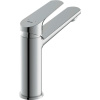 Смеситель для раковины Cersanit Flavis 63037 хром
