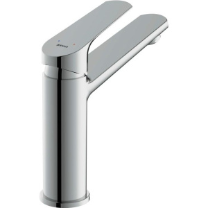 Смеситель для раковины Cersanit Flavis 63037 хром