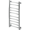 Полотенцесушитель электрический Ника Step 2 100/50, хром