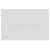 Кнопка смыва Ideal Standard Oleas R0121AC белая Кнопка смыва Ideal Standard Oleas R0121AC белая