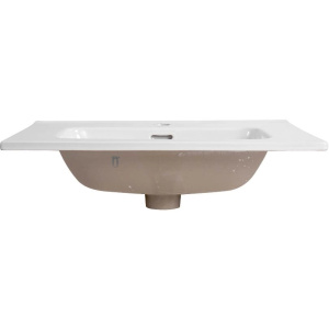 Купить Тумба с раковиной Aquatek Вега 60 AQ77060-LG серый туман в Москве с доставкой Тумба с раковиной Aquatek Вега 60 AQ77060-LG серый туман