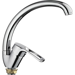 Смеситель для кухни Frap H701 F41701-B