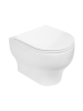 Унитаз подвесной WeltWasser ERLENBACH 004 GL-WT (10000003807)