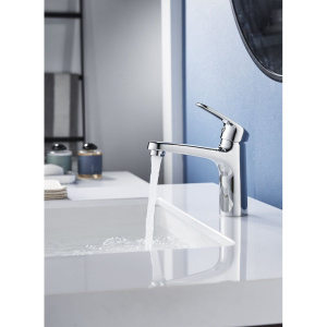 Смеситель для раковины Rossinka RS45 -11