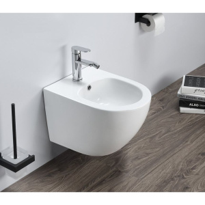 Биде подвесное SantiLine SL-5058