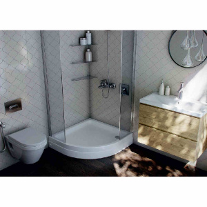 Душевой поддон Aquatek 80x80 DPA-0000007