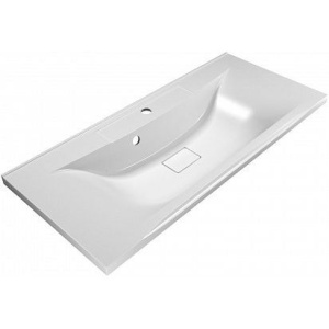 Тумба с раковиной BelBagno Marino H60 rovere nature, 100 см