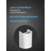 Пьедестал для раковины Santeri Вест, Лотос белый 1.3601.8.S00.00B.0