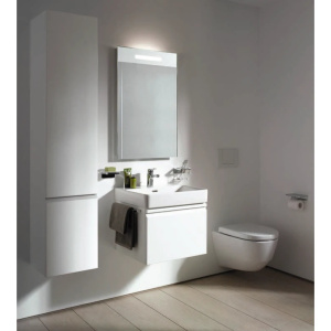 Купить Крышка-сиденье Laufen PRO с микролифтом 8.9395.9.000.000.1 в Москве с доставкой Крышка-сиденье Laufen PRO с микролифтом 8.9395.9.000.000.1