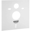 Звукоизолирующая прокладка для унитаза, биде Grohe 37131000