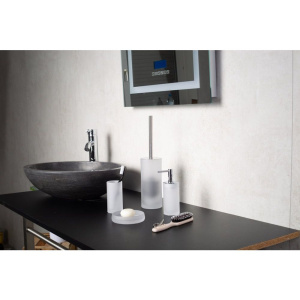 Ершик Ridder Victoria 2245400 полупрозрачный