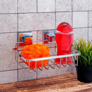 Полка Tekno-tel EasyFIX EF241 хром