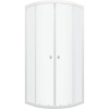 Душевой уголок Triton Ультра 100х100, стекло прозрачное