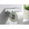 Держатель для туалетной бумаги Aquatek Либра AQ4929CR хром