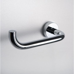 Держатель туалетной бумаги Wasserkraft Donau K-9496