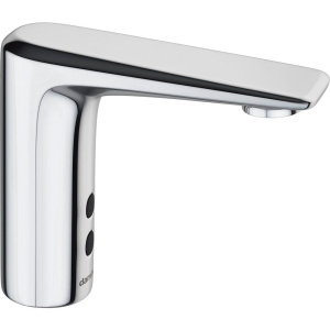 Купить Смеситель для раковины Damixa Jupiter 770290000 сенсорный, хром в Москве с доставкой Смеситель для раковины Damixa Jupiter 770290000 сенсорный, хром