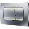 Кнопка смыва Roca Active 8901150B2 хром
