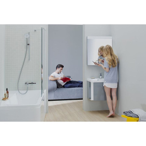 Душевой шланг Ravak SatinFlex 913.02