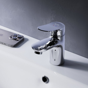 Смеситель для раковины AM.PM Sunny F85C02100 для раковины