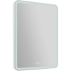 Зеркало BelBagno SPC-MAR-600-800-LED-TCH-WARM с подогревом