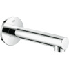 Излив Grohe Concetto 13280001, для ванны