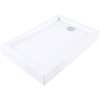 Поддон для душа Aquanet GL180 120х80