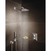 Настенный держатель Grohe Euphoria Cube 27693000