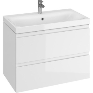 Мебель для ванной Cersanit Moduo 80