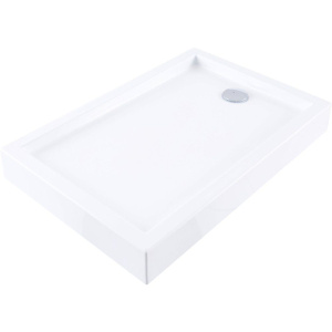 Купить Поддон для душа Aquanet GL180 120х80 в Москве с доставкой Поддон для душа Aquanet GL180 120х80