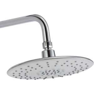 Душевая стойка Haiba HB24814 хром