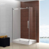 Душевой уголок Cezares Stylus M AH1 120/90 C Cr