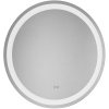 Зеркало круглое AQUATON Анелло 75 с подсветкой