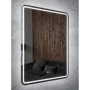 Зеркало Orange Nature ON-60ZE с LED подсветкой