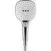 Душевой гарнитур Hansgrohe Raindance Select E 120 26621400
