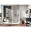 Душевая дверь в нишу Radaway Nes DWJ II 110 R