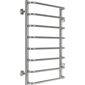 Полотенцесушитель водяной Terminus Стандарт П8 500x800 с боковым подключением 500