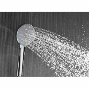 Душевая лейка Aquatek Бетта 102 AQ2009CR хром