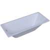 Акриловая ванна Aquatek Мия 100x70 MIY100-0000001
