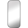 Зеркало Art&Max Siena 60x100