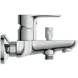 Смеситель для ванны с душем Cersanit Cersania 63031