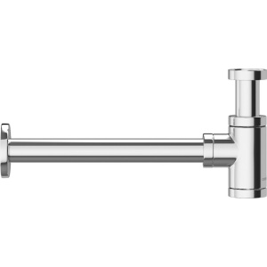 Сифон для раковины Ceramicanova 70001CH, хром