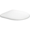 Унитаз подвесной Duravit Architec 45720900A1
