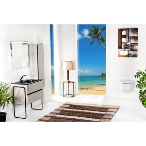 Шкаф-пенал Armadi Art Vallessi кашемир