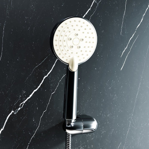 Душевая лейка Damixa RedBlue Origin One 2.0 918100200