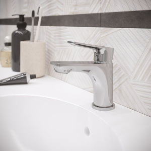 Смеситель для раковины Tokito Toyama TOK-TOY-1011